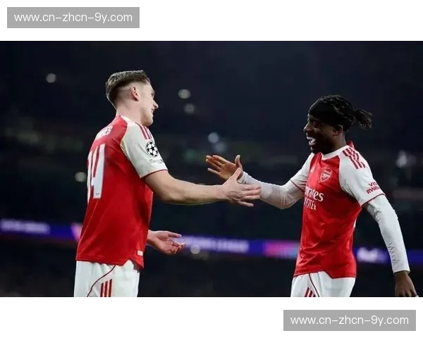 阿森纳3-0完胜桑德兰，积分榜9分优势领跑