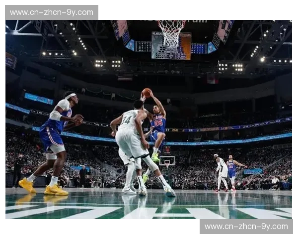 魔术118-99击败雄鹿，取得三连胜