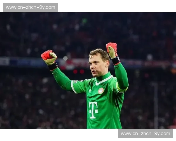 诺伊尔肠胃不适缺席训练，门将位置存疑