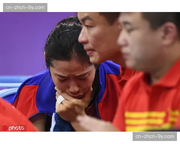 韩国名将朴钟柱手腕伤势反复,能否出战奥运存疑