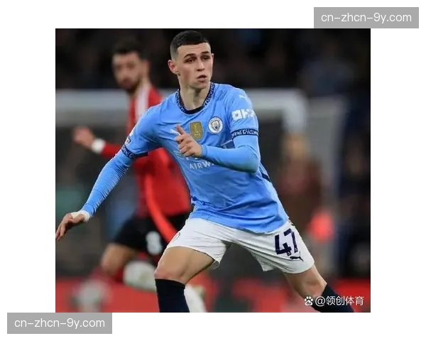 曼市德比瞬间:福登直接任意球破门,皮球时速达112公里